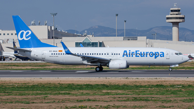 Air Europa