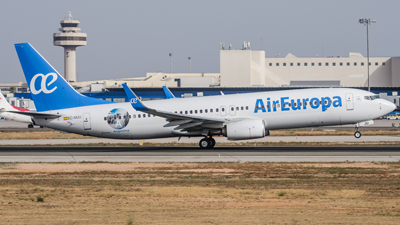 Air Europa