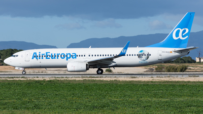 Air Europa