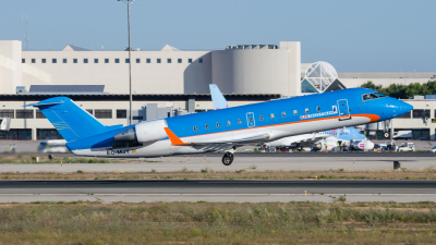 Air Nostrum Iberia Regional