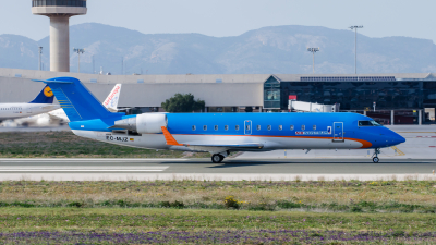 Air Nostrum Iberia Regional