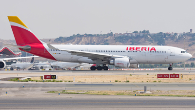 Iberia