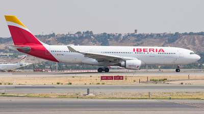 Iberia