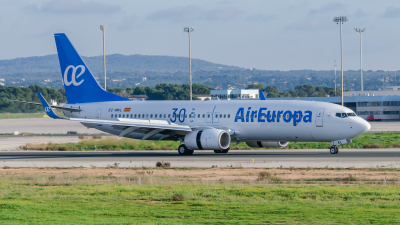 Air Europa