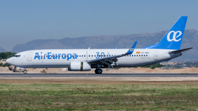 Air Europa