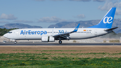 Air Europa