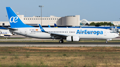 Air Europa