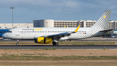 Vueling