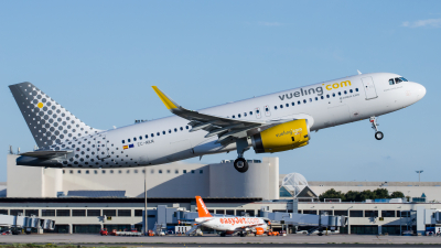 Vueling