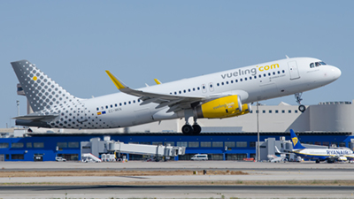 Vueling