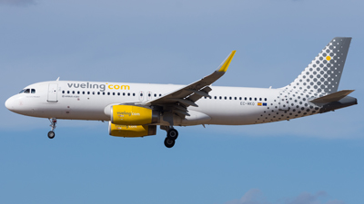 Vueling