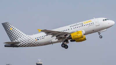 Vueling