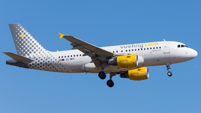 Vueling