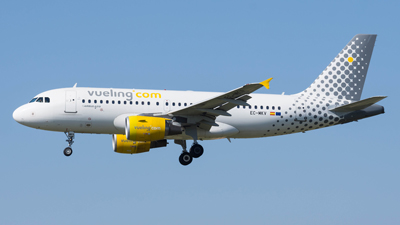 Vueling