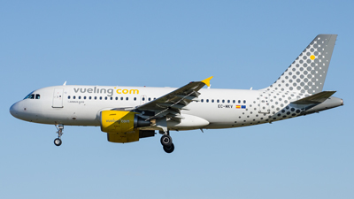 Vueling