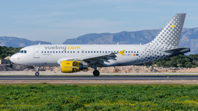 Vueling