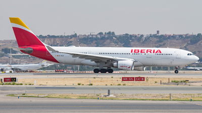 Iberia