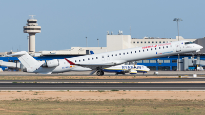 Air Nostrum Iberia Regional