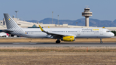 Vueling