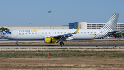 Vueling