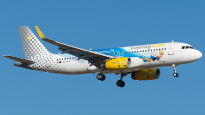 Vueling