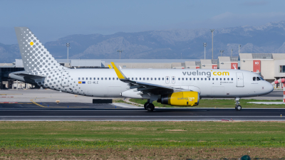 Vueling