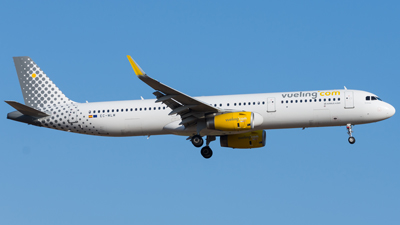 Vueling