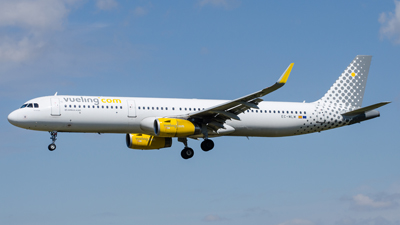 Vueling