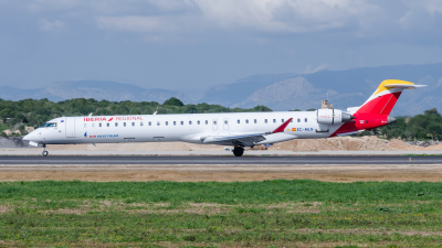 Air Nostrum Iberia Regional