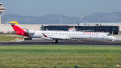 Air Nostrum Iberia Regional