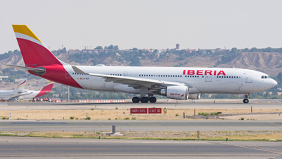 Iberia