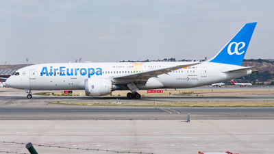 Air Europa