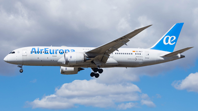 Air Europa