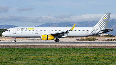 Vueling