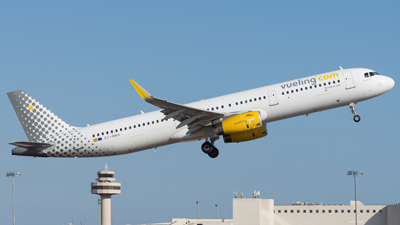 Vueling