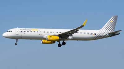 Vueling