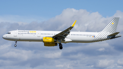 Vueling