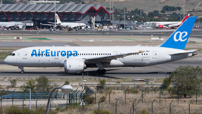 Air Europa