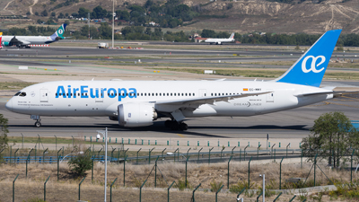 Air Europa