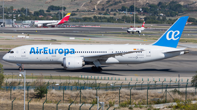 Air Europa