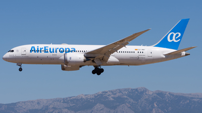 Air Europa