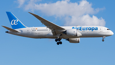 Air Europa