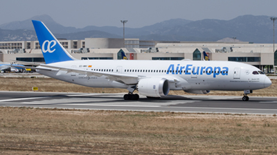 Air Europa