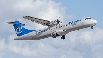 Air Europa Express