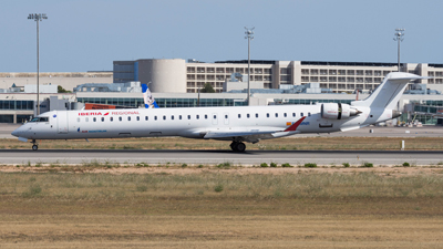 Air Nostrum Iberia Regional