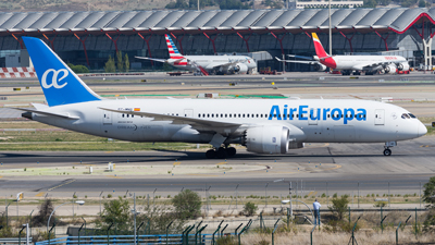 Air Europa