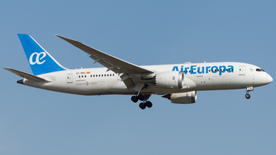 Air Europa