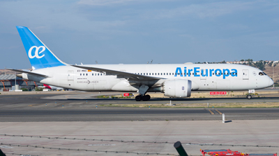 Air Europa