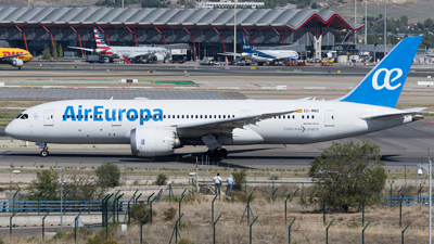 Air Europa