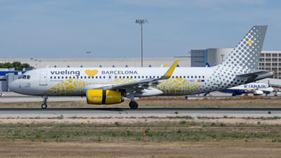 Vueling